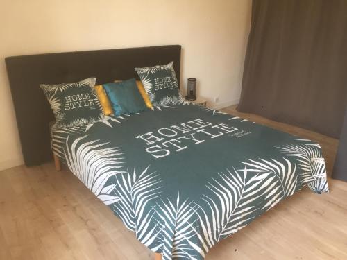 Family' appart Narbonne Centre-ville Clim Wi-fi 2 chambres