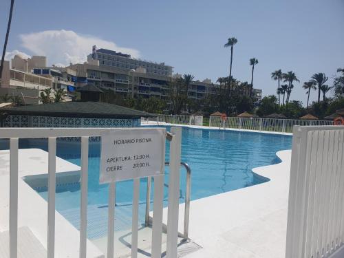 Apartamento Playasol Garden