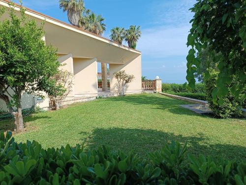 VILLA FRANCESCA - Accommodation - Augusta