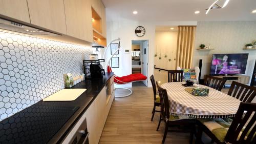 Modern 4BR park-view home in St Johns, Auckland (foto 10)