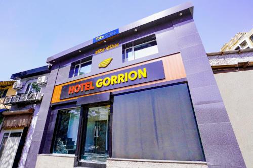 FabHotel Gorrion International