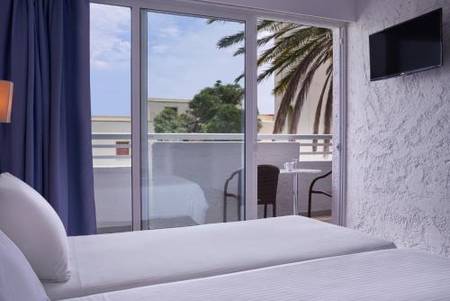 One-Bedroom Apartment image 6