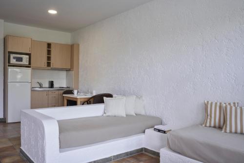One-Bedroom Apartment image 4