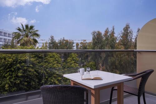 Two-Bedroom Apartment image 10