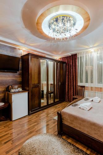 Poznyakoff Aparthotel - image 3