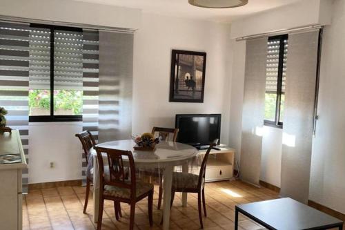 Appartement tout confort entièrement indépendant