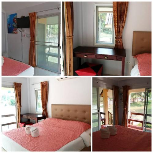 เกาะช้างรักดี รีสอร์ท 1