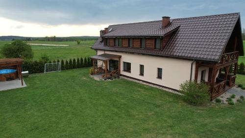 Zakątek Mikołajewo 14 (Zakatek Mikolajewo 14) in Mikołajewo