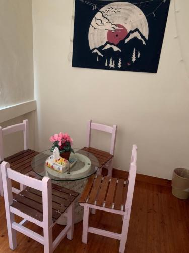 安禾居 AnHeJu B&B in Miaoli City