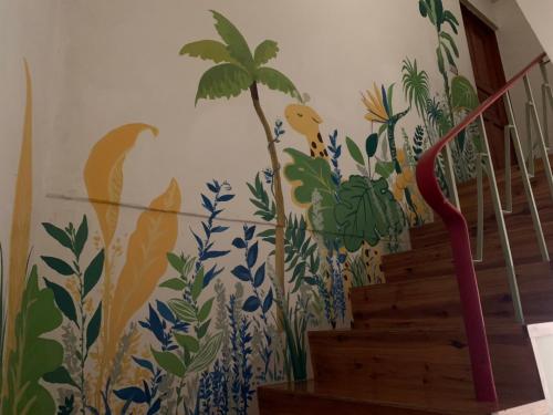 安禾居 AnHeJu B&B in Miaoli City