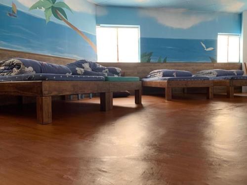 安禾居 AnHeJu B&B in Miaoli City