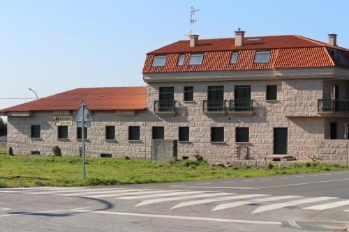 Hostal Santa Baia