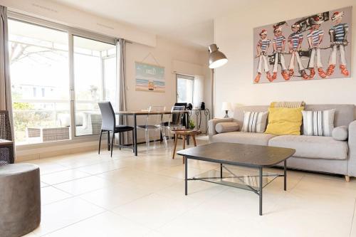 Moana Haven Biarritz - Plages - Golf - WIFI - Standing - Location saisonnière - Anglet