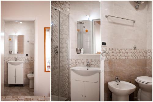 Notte Stellata Room Type - Large Double Room