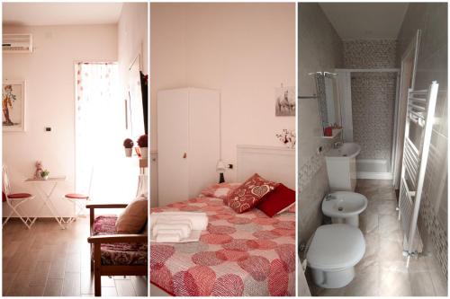 Notte Stellata Room Type - Large Double Room