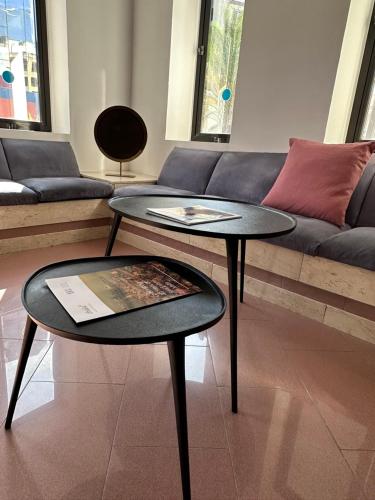 Lobby, The St. George’s Park Hotel in St. Julian's