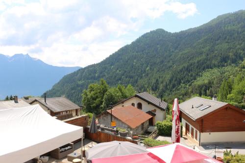 Le Vieux Valais