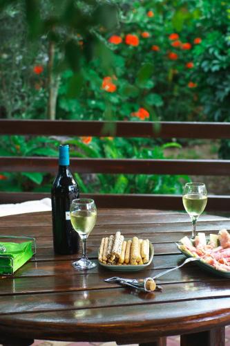 Emerald Hotel Leros in เลรอส