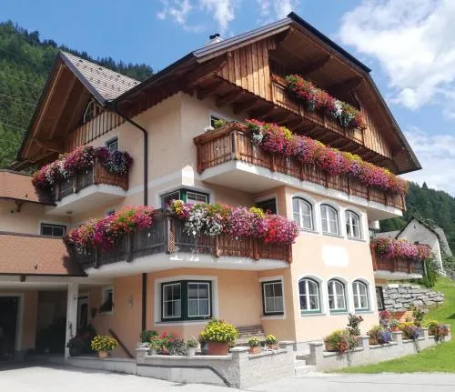 Apartment Talblick in Sankt Michael im Lungau, Österreich