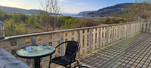 外部景觀, Austertanakrystallen by Pure Lifestyle Arctic in 塔納