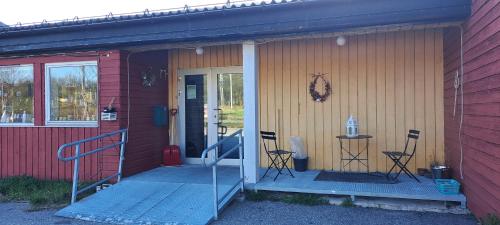 外部景觀, Austertanakrystallen by Pure Lifestyle Arctic in 塔納