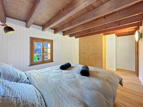 Chalet Karibu - 4 Vallees - A 20 mns de Verbier