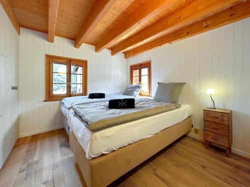 Chalet Karibu - 4 Vallees - A 20 mns de Verbier