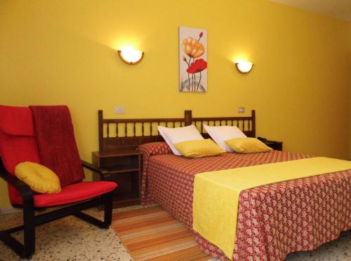 Hotel Arboleda - image 5