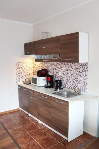 Apartmán Česká Metuje (Apartman Ceska Metuje) in Stárkov