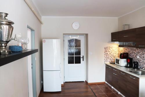 Apartmán Česká Metuje (Apartman Ceska Metuje) in Stárkov