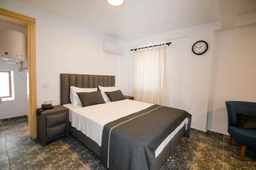 Swan Boutique Hotel, Bodrum