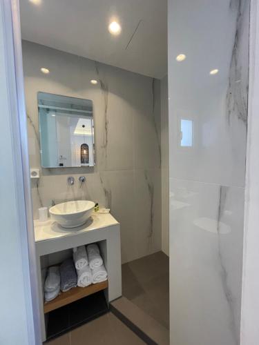 ガラティア・ビラホテル