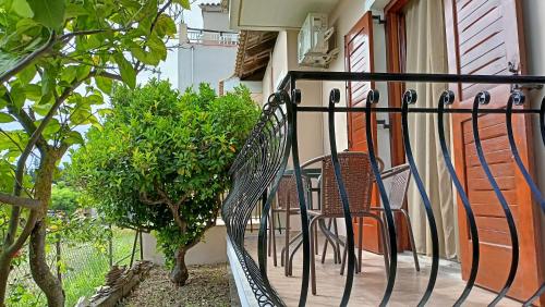 Pandesia Apartments 4