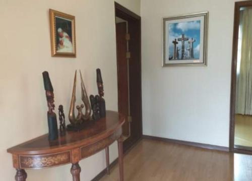 Gabriel Villa in Yeoryang-myeon