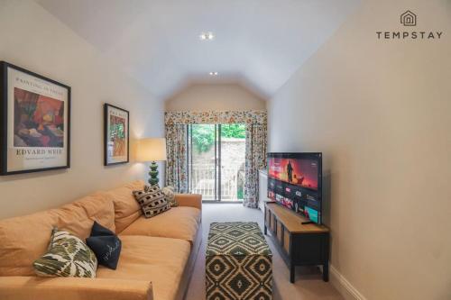 The Long Walk: 3Bed & Garden, Виндзор (фото 6)