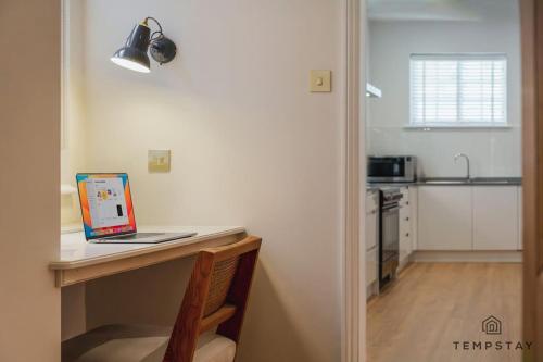 The Long Walk: 3Bed & Garden, Виндзор (фото 8)