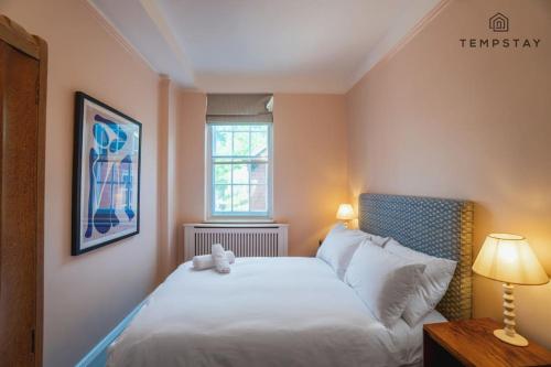 The Long Walk: 3Bed & Garden, Виндзор (фото 9)