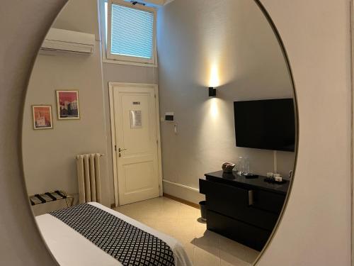 Arno Boutique, Florencie (fotografie 5)