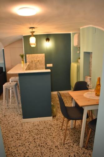 A casa di Ines Room Type - One-Bedroom Apartment