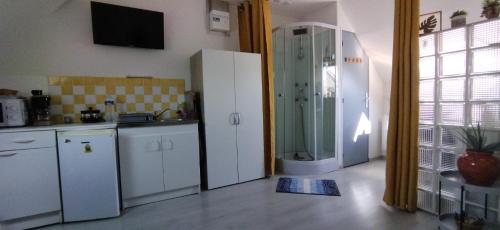 Chamarel in 聖瑪麗橋