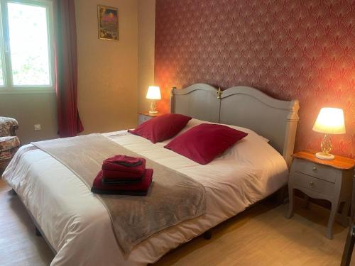 1 queen bed