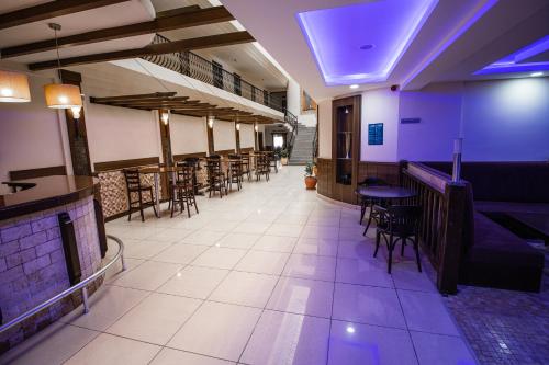 RK MAGİC DREAM HOTEL – Kemer, NJ