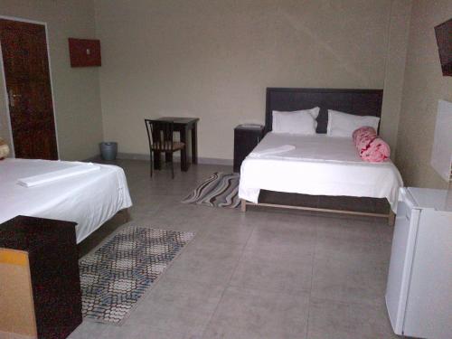 Chisam Guest Lodge Pty Ltd – Johannesburg, MD