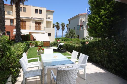 Villa Maravilla - Steps to Beach and Bakalis in Chalkidiki