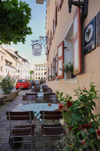 Hotel-Gasthof Postbräu Dingolfing