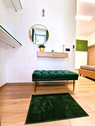 B&B ONE, Katánie (fotografie 7)