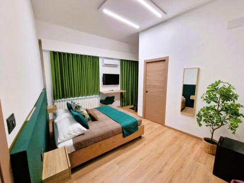 B&B ONE, Katánie (fotografie 6)