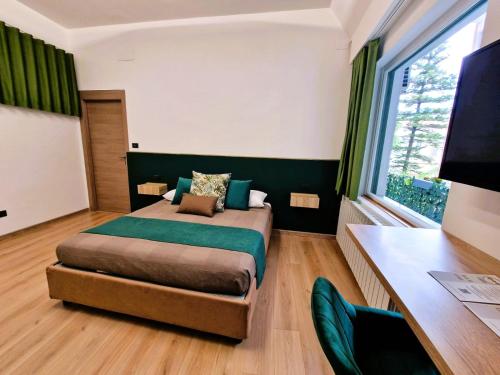 B&B ONE, Katánie (fotografie 4)