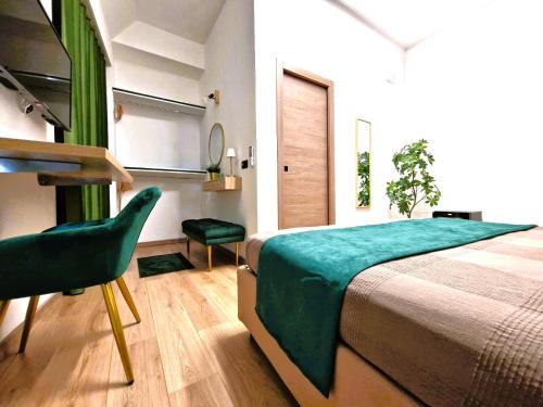 B&B ONE, Katánie (fotografie 10)