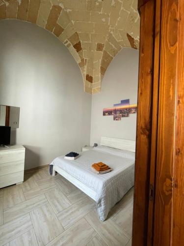  5Volte Apartament in Squinzano